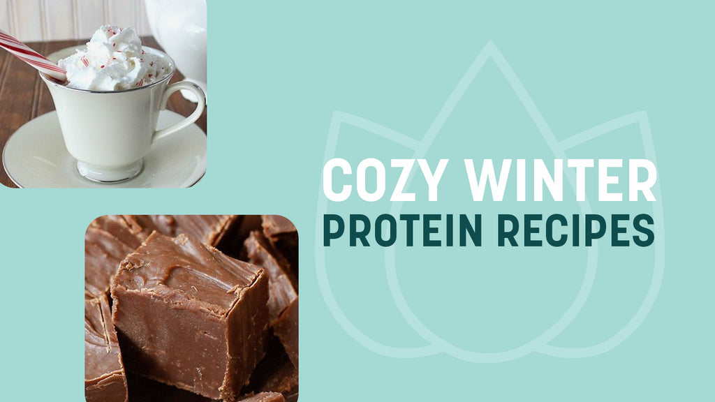 Cozy Protein Recipes