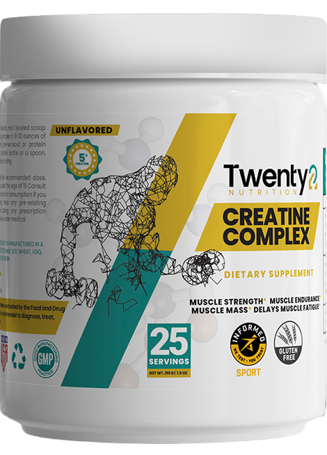 Creatine Complex