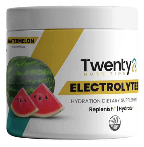 Electrolytes-Watermelon