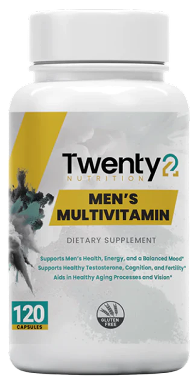 Men's Multivitamin
