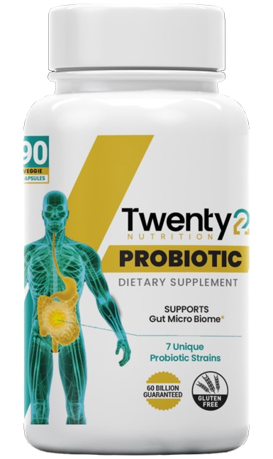 Probiotic