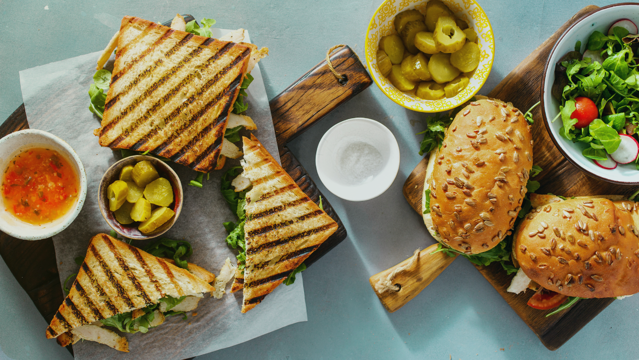 The Benefits of Snacking – Twenty2 Nutrition