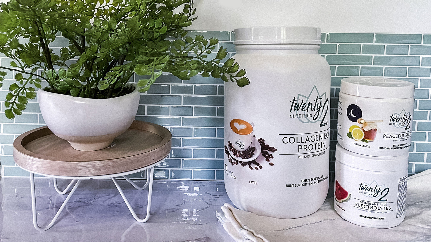 5 Steps for Optimal Muscle Recovery