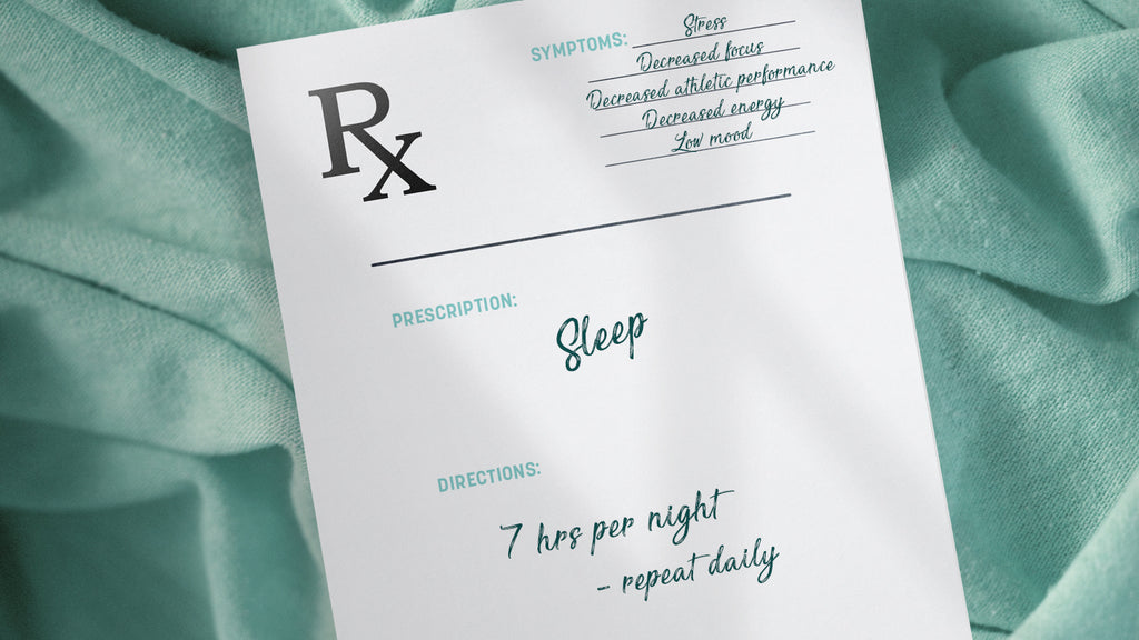 Tips for Better Sleep – Lifestyle Tools and Sleep Supplements