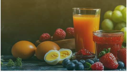 5 Simple Ways to Add More Nutrients to Your Day