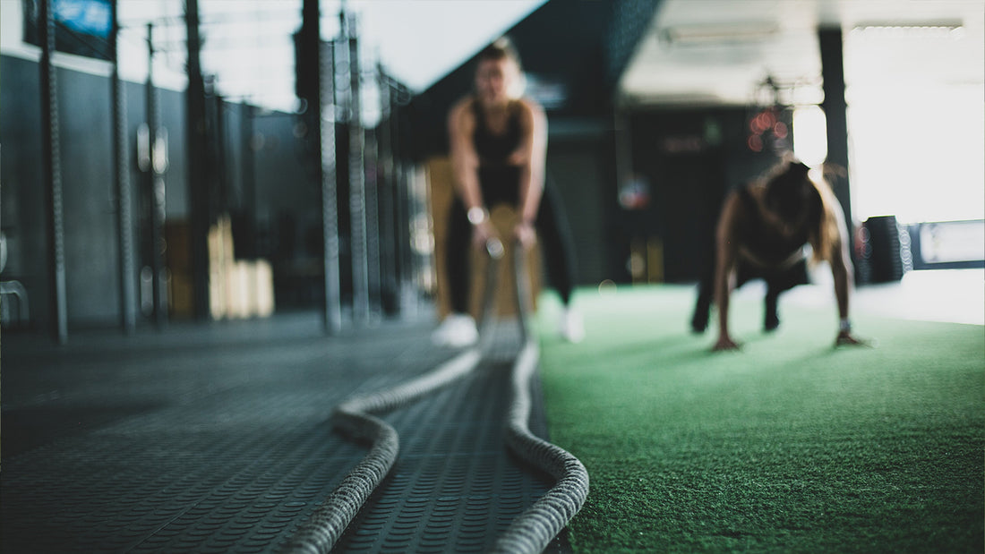 Easy Steps to Jumpstart Your Health Goals