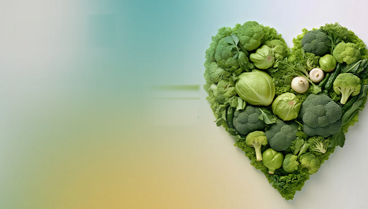Health Benefits of Green Vegetables