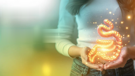 How To Improve Your Gut Health