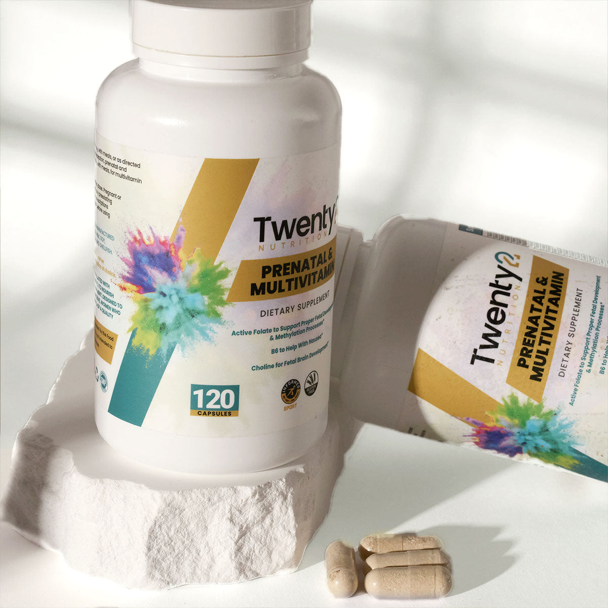 Prenatal & Fertility Care