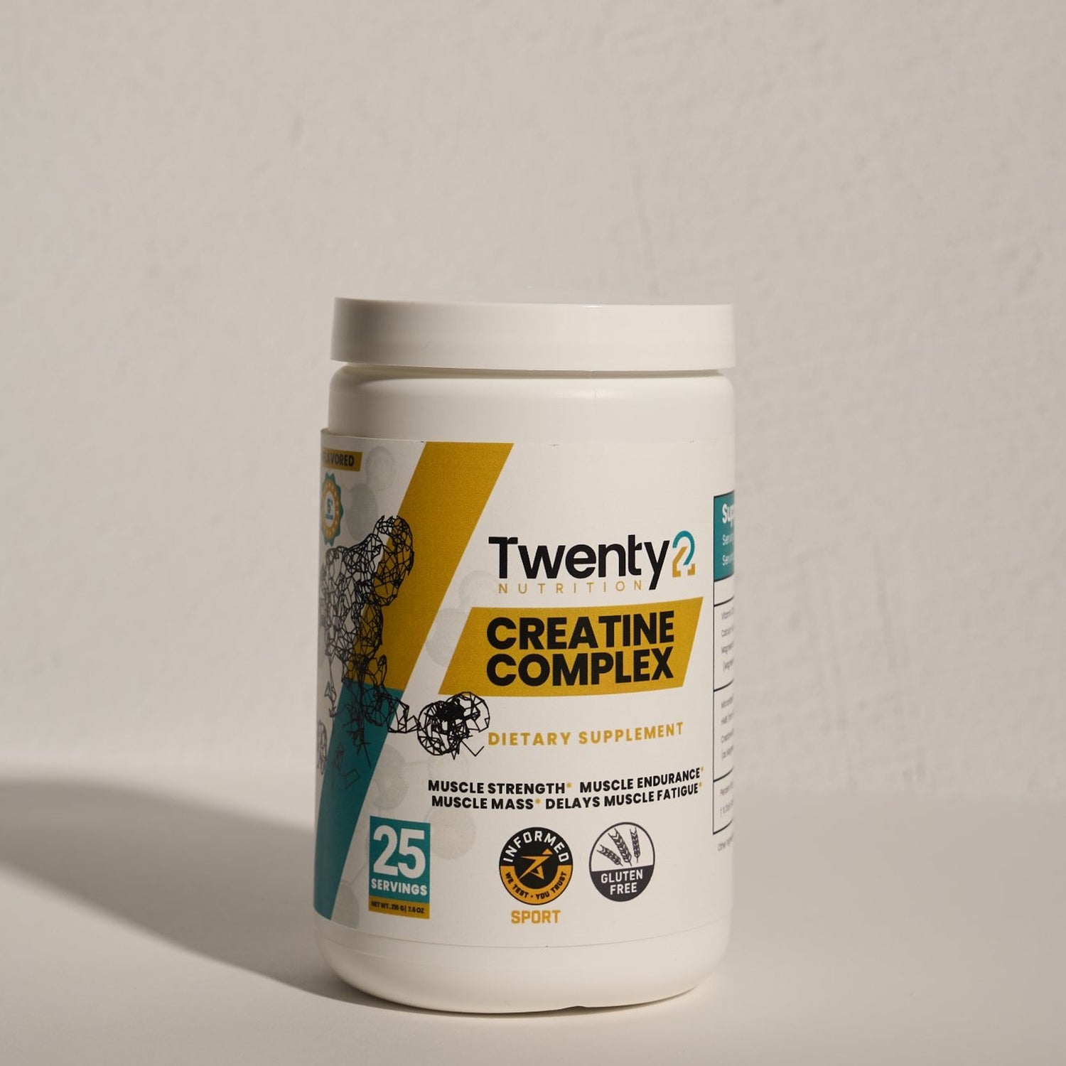 Creatine Complex Powder