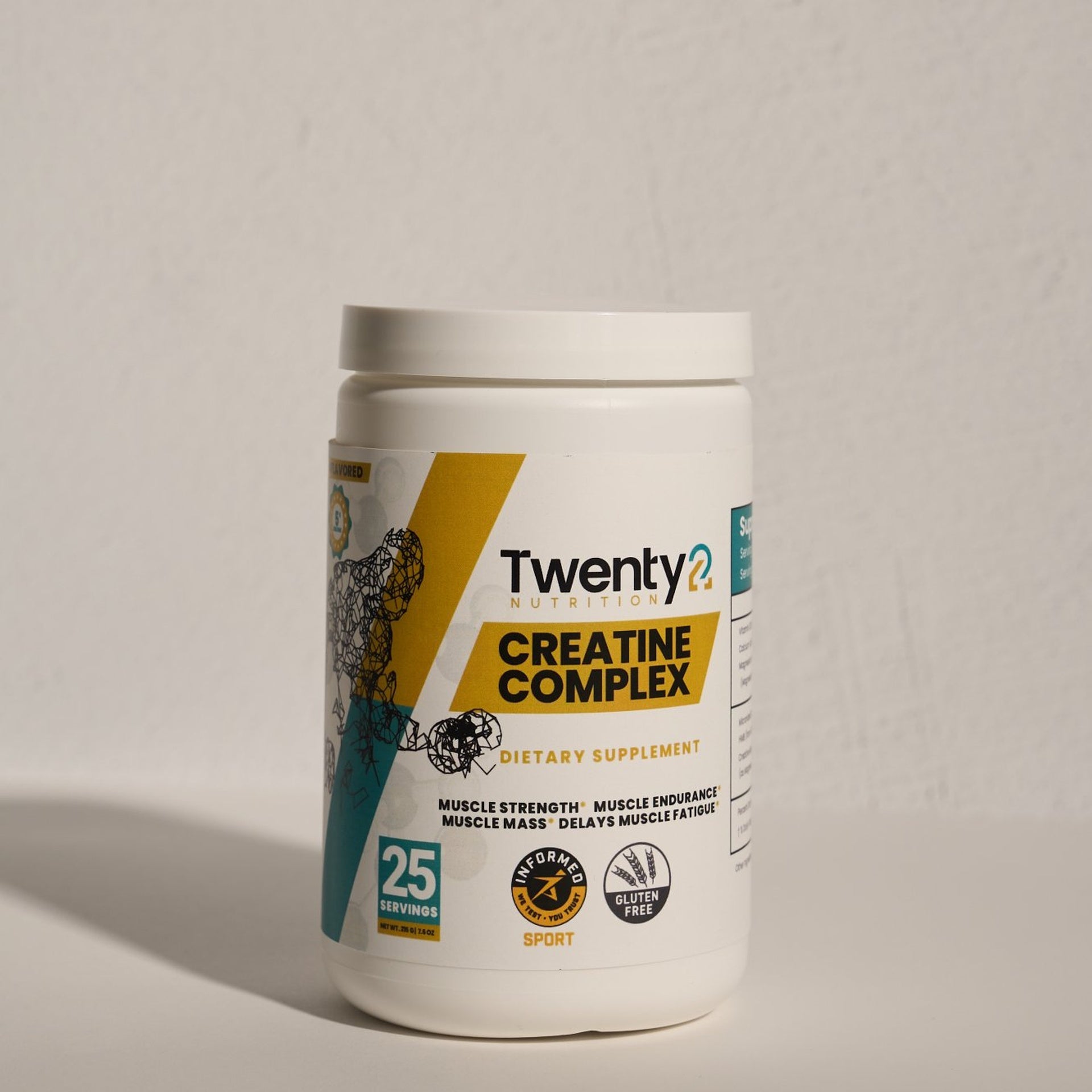 Creatine Complex Powder