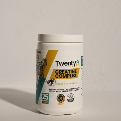 Creatine Complex Powder