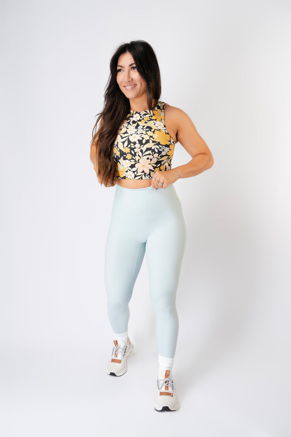 High Waisted Leggings