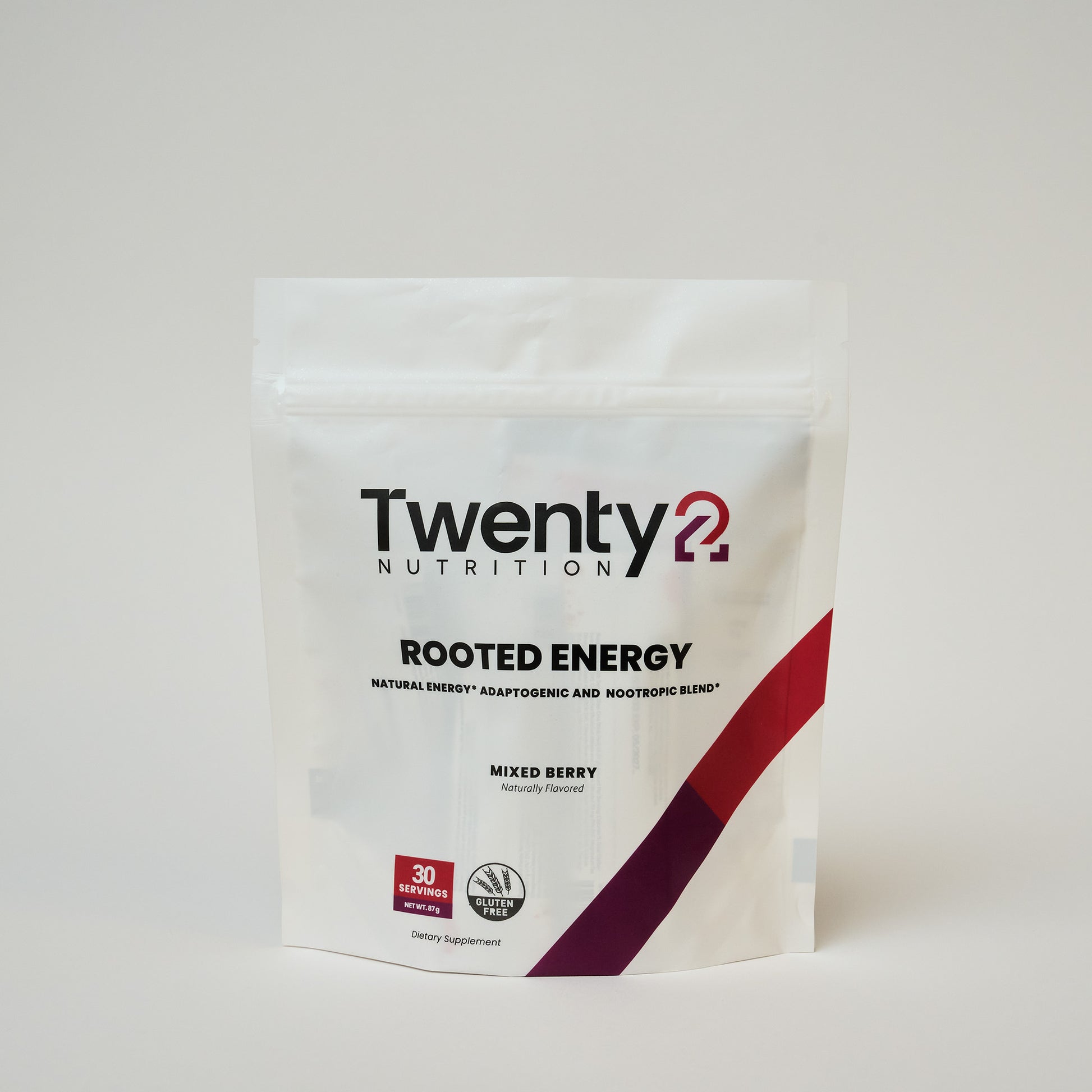 Rooted Energy Mix