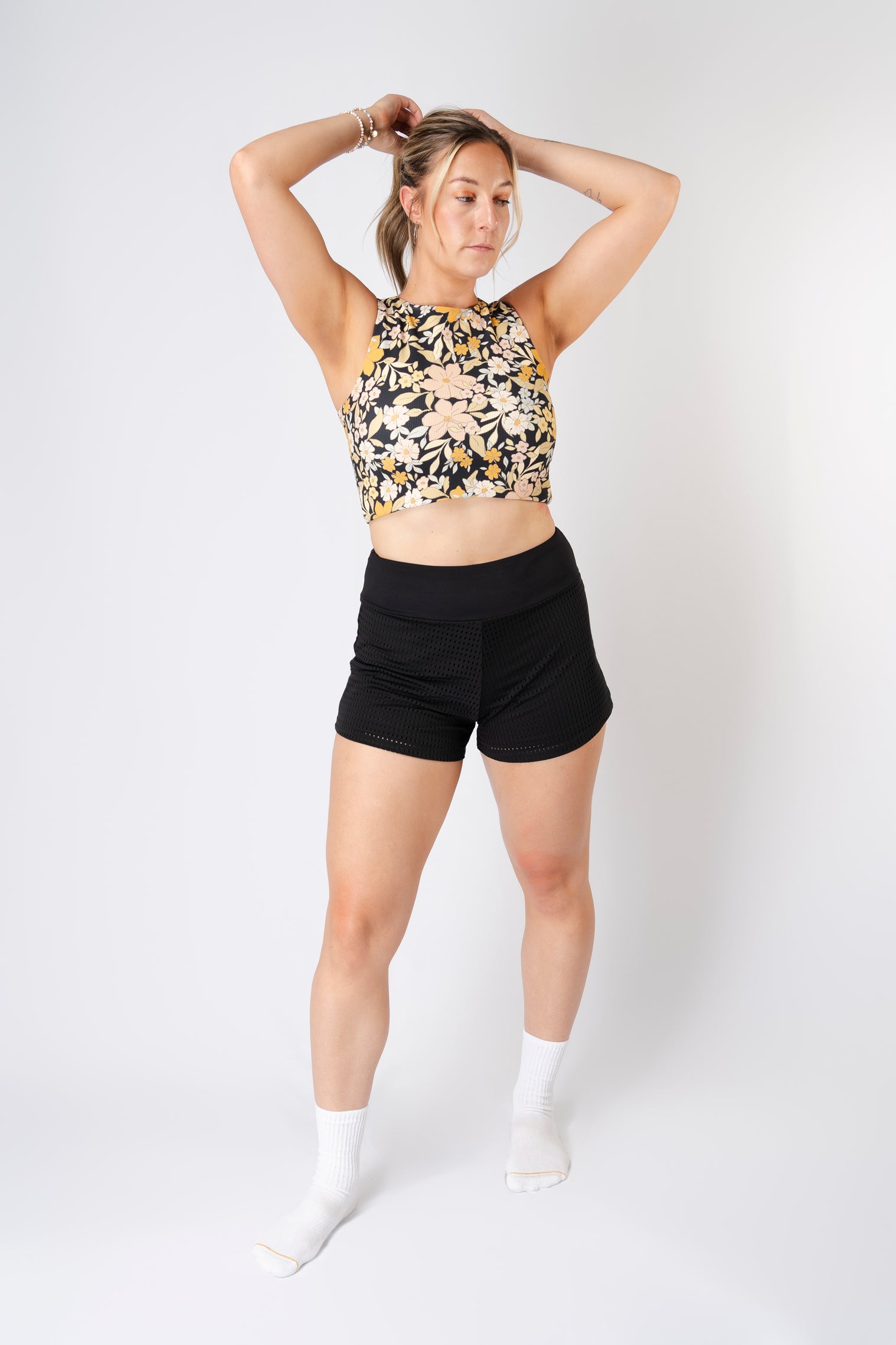 The Courageous Shorts