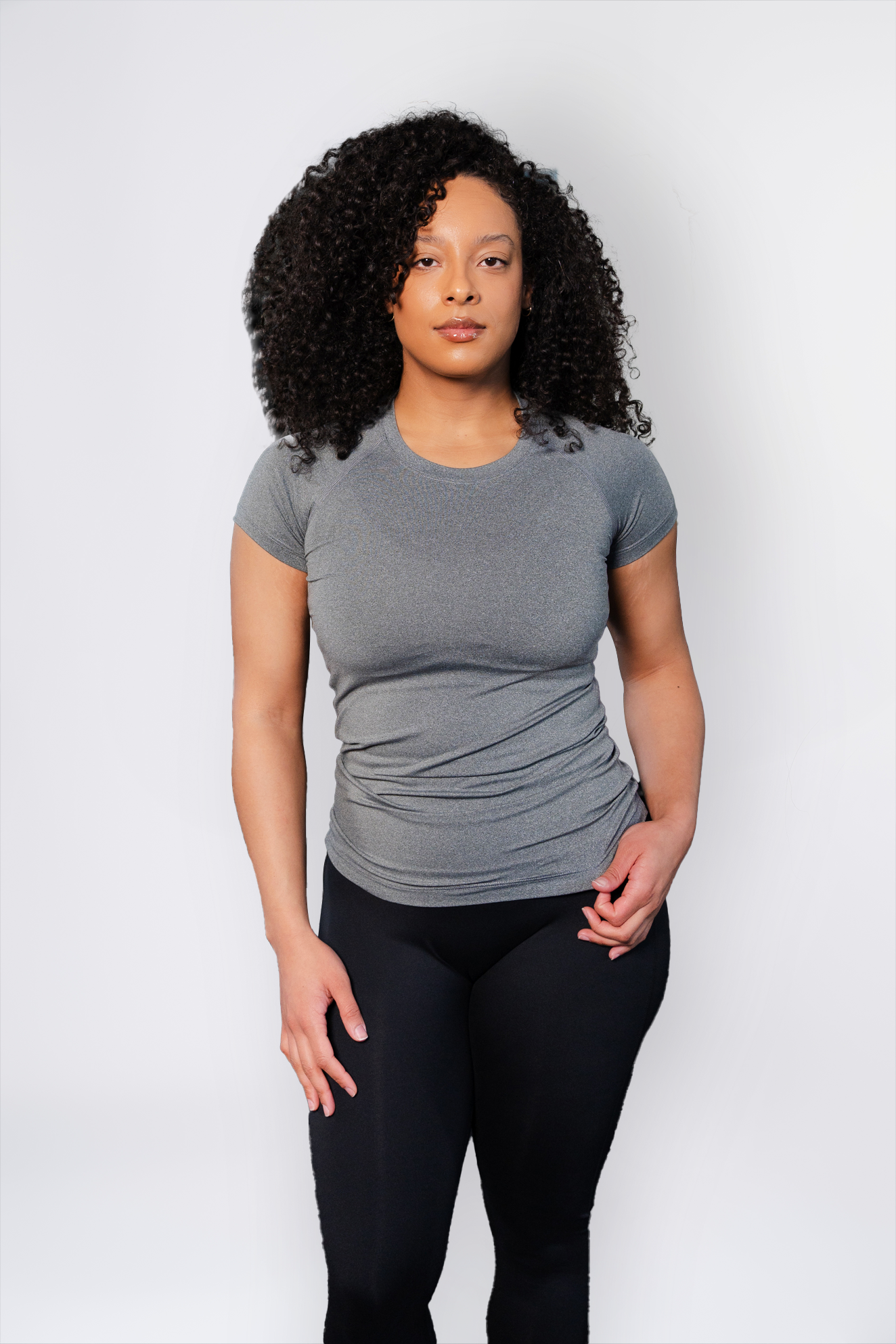 Women's Power Tee