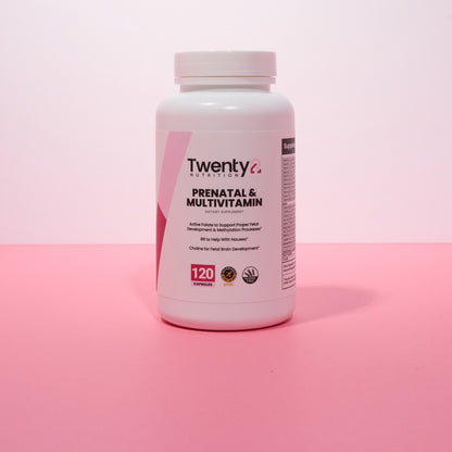 Women's Prenatal Vitamin