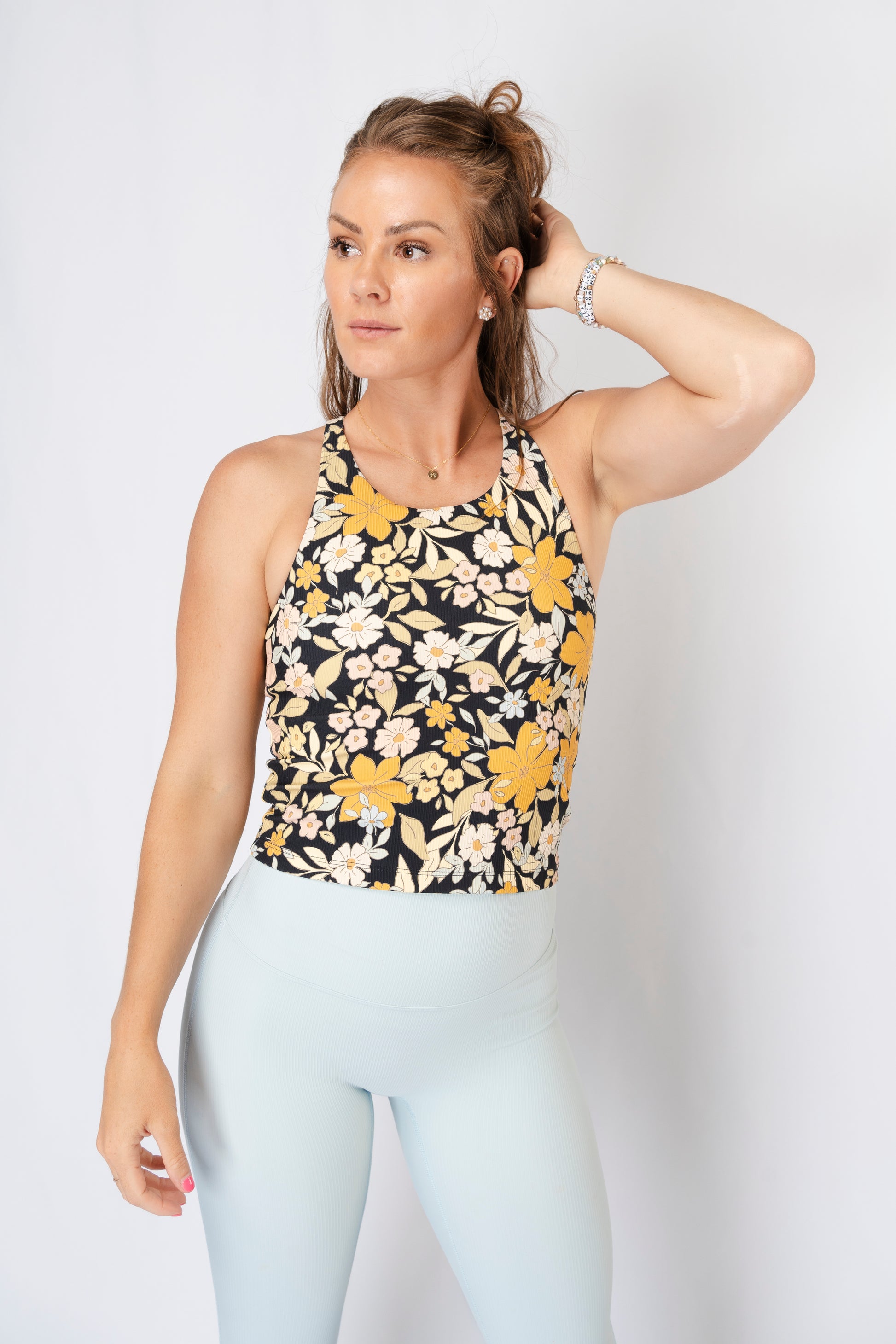 Women's Racerback Tank