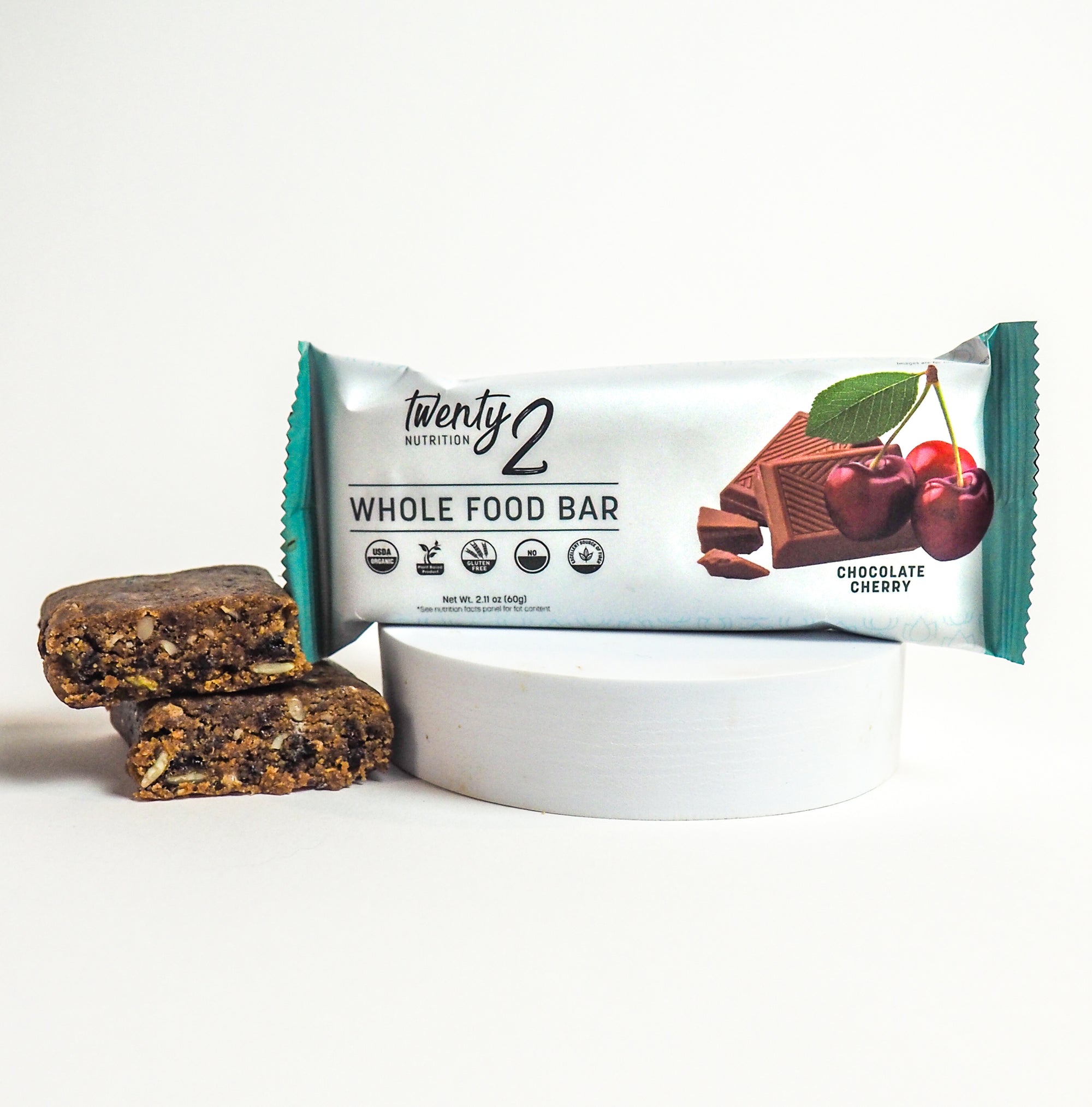 Whole Food Bars