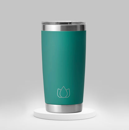 Teal Tumbler