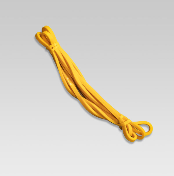 Yellow (Extra Light) "I am Strong" Loop Band